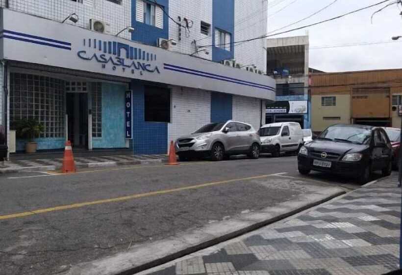 Casablanca Hotel Osasco