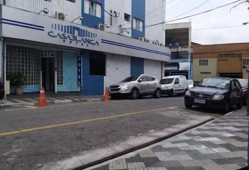 Casablanca Hotel Osasco
