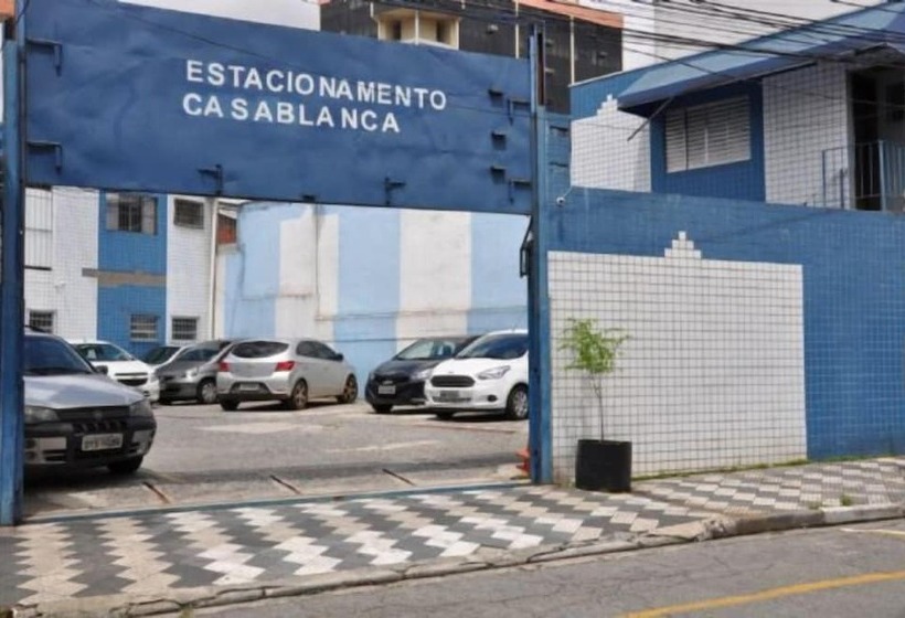 Casablanca Hotel Osasco