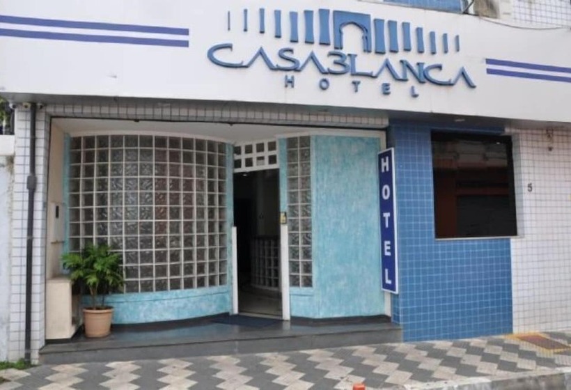 Casablanca Hotel Osasco
