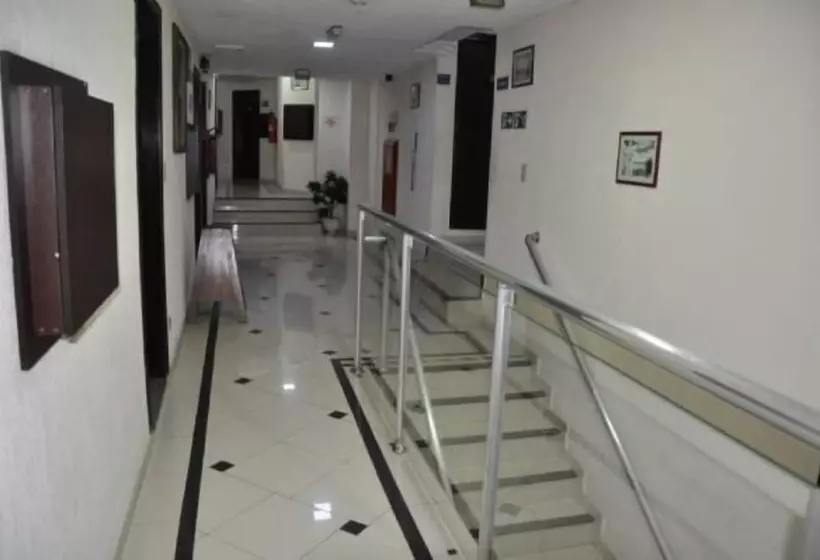 Casablanca Hotel Osasco