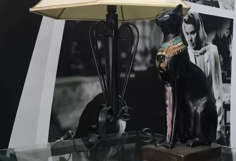 Casablanca Hotel Osasco