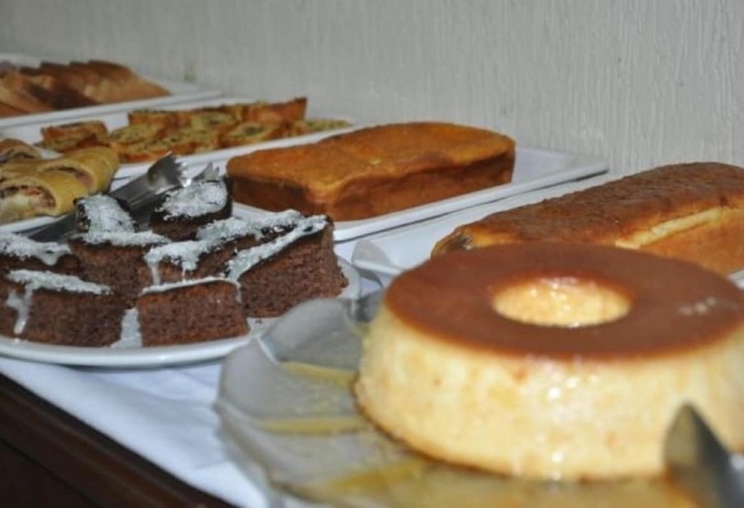 Casablanca Hotel Osasco