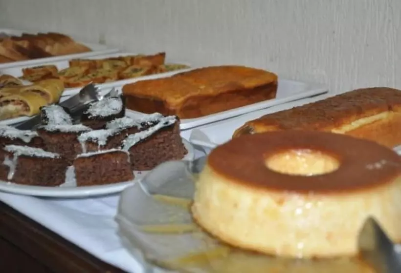 Casablanca Hotel Osasco