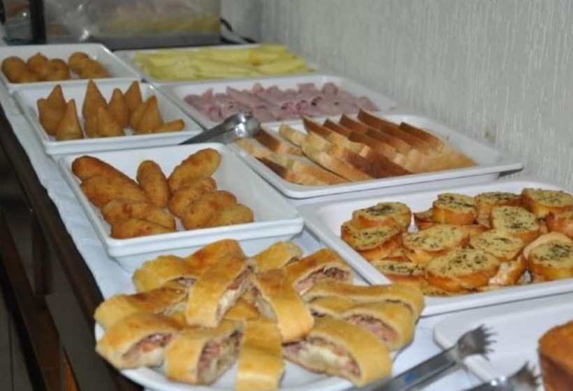 Casablanca Hotel Osasco