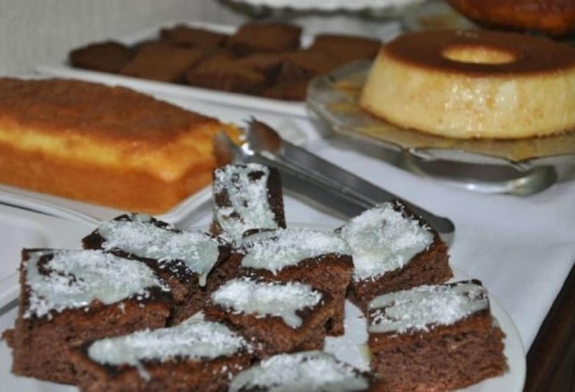 Casablanca Hotel Osasco