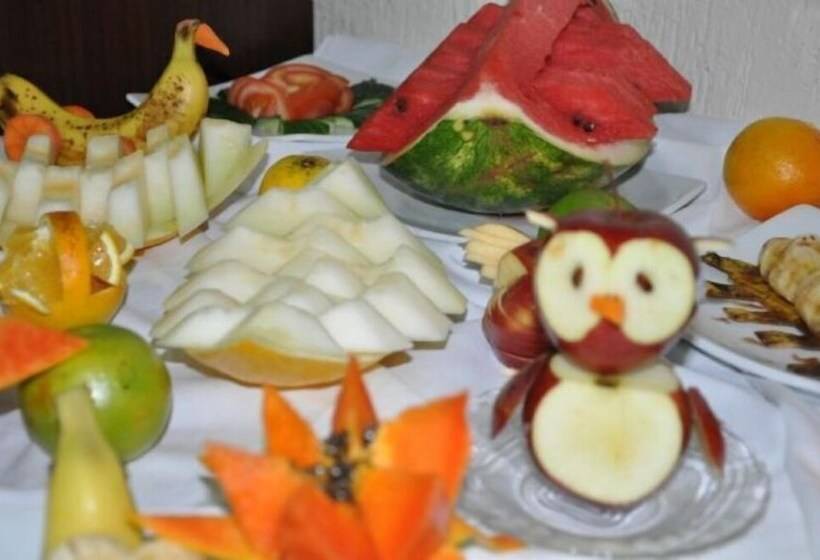 Casablanca Hotel Osasco