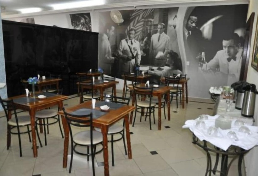 Casablanca Hotel Osasco