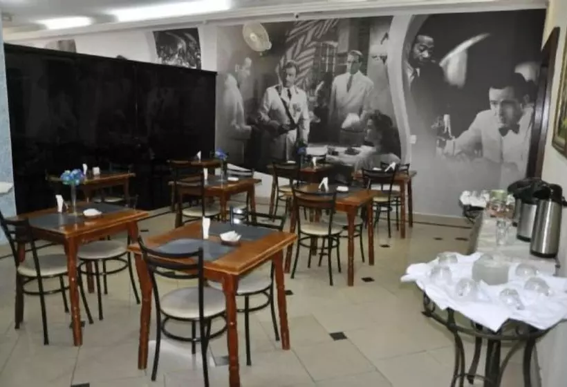 Casablanca Hotel Osasco