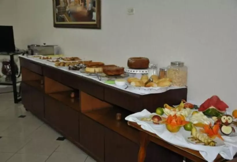 Casablanca Hotel Osasco