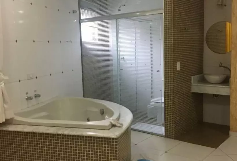 Casablanca Hotel Osasco