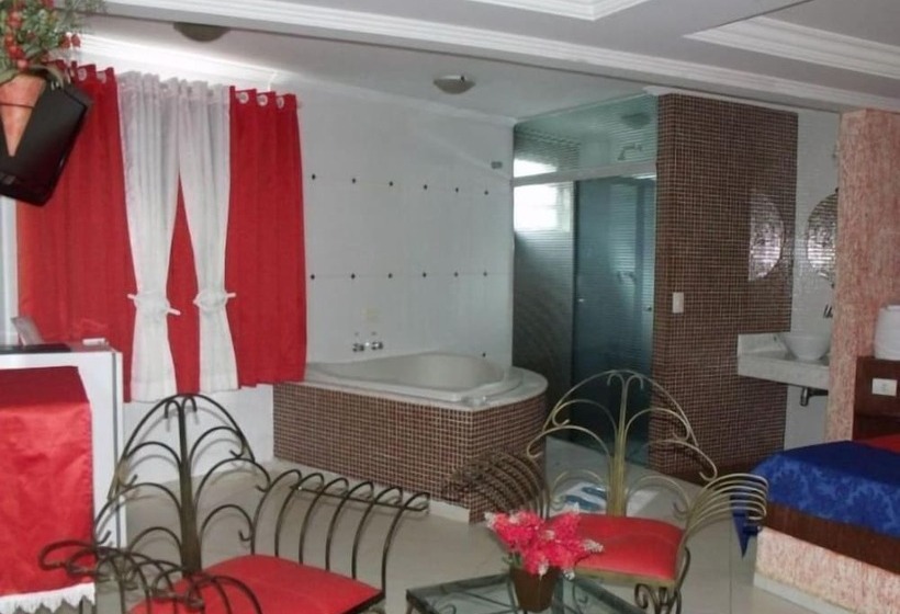 Casablanca Hotel Osasco