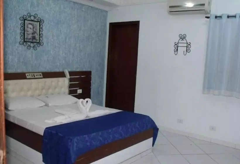 Casablanca Hotel Osasco