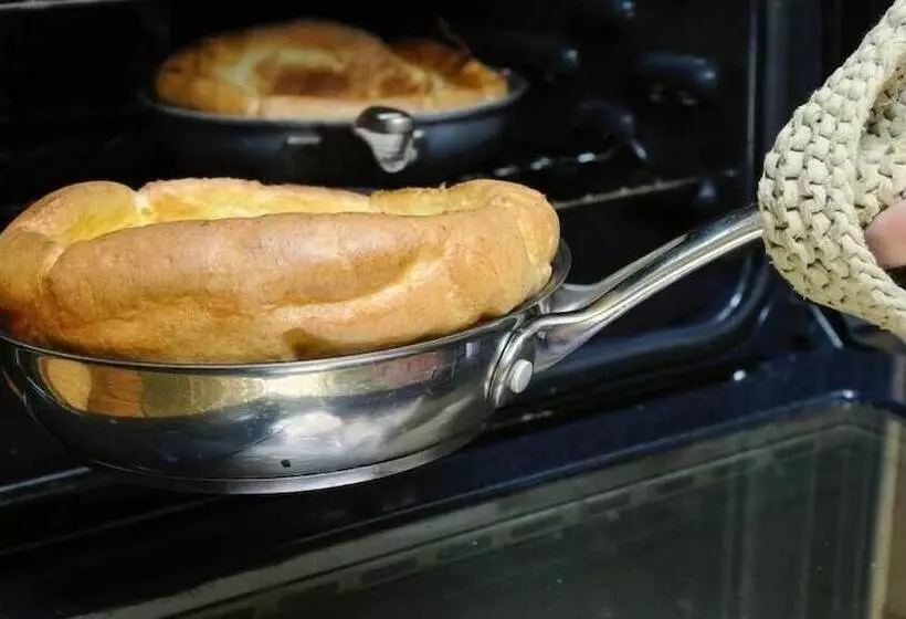 Harvey House Bed & Breakfast