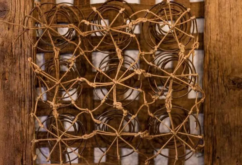 هتل Agriturismo Il Segreto Di Pietrafitta