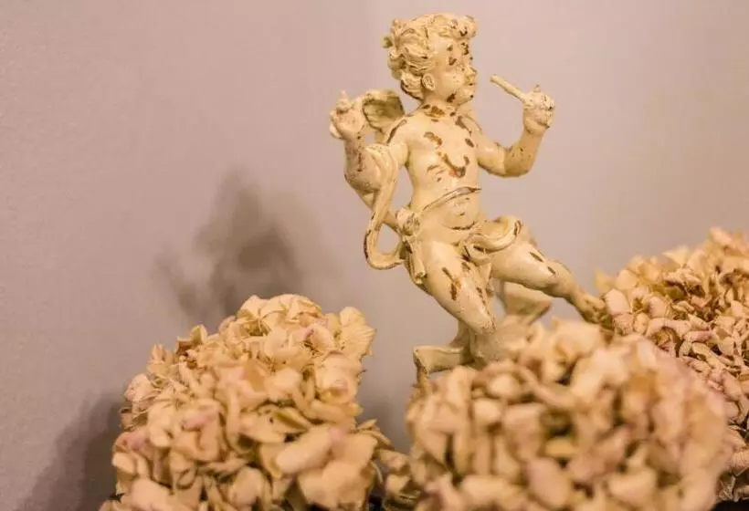 هتل Agriturismo Il Segreto Di Pietrafitta