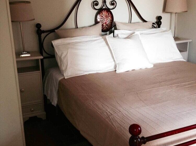 호텔 Agriturismo Il Villino