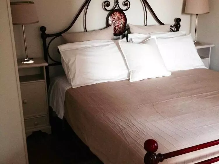 Отель Agriturismo Il Villino