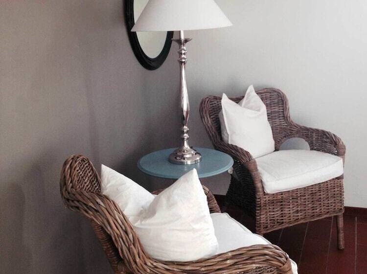 호텔 Agriturismo Il Villino