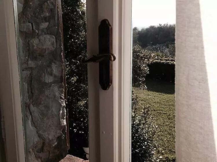 Отель Agriturismo Il Villino