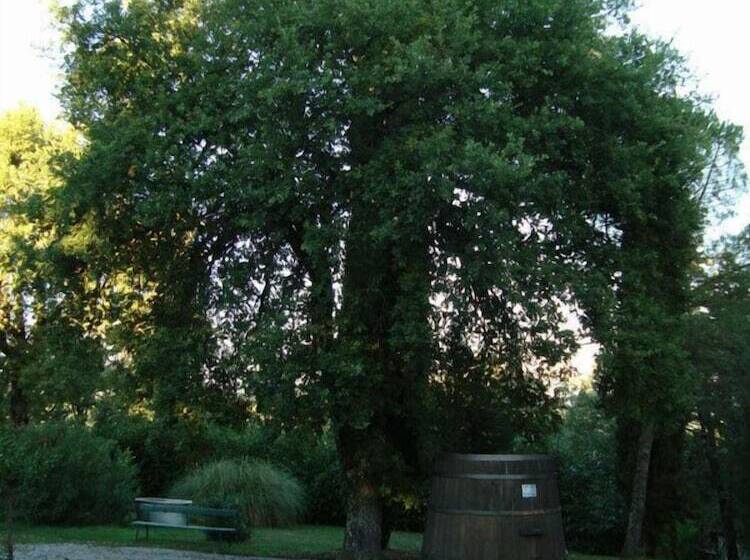 호텔 Agriturismo Il Villino