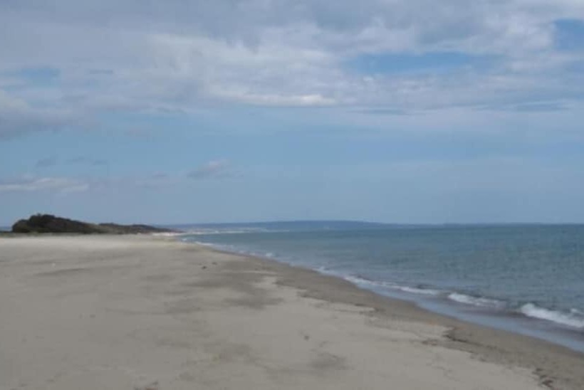 Отель Agriturismo Torre Del Golfo