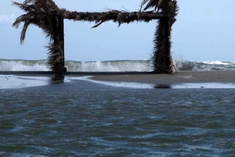 Отель Agriturismo Torre Del Golfo