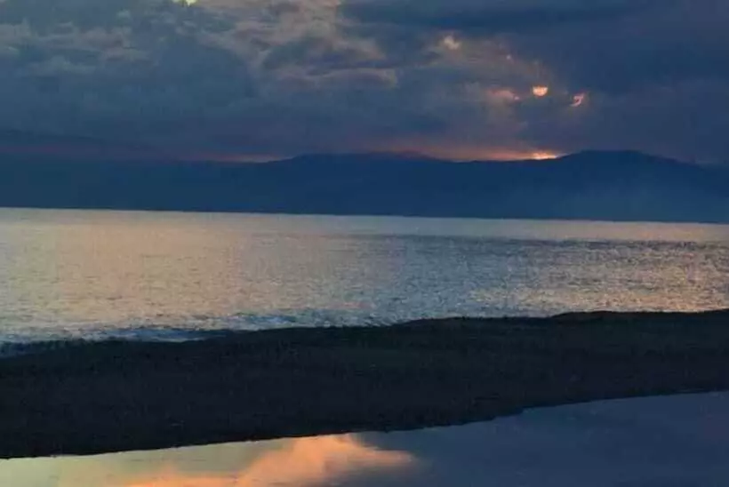 Отель Agriturismo Torre Del Golfo