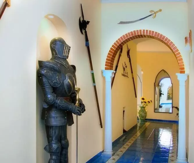 هتل Riviera B&b Rooms