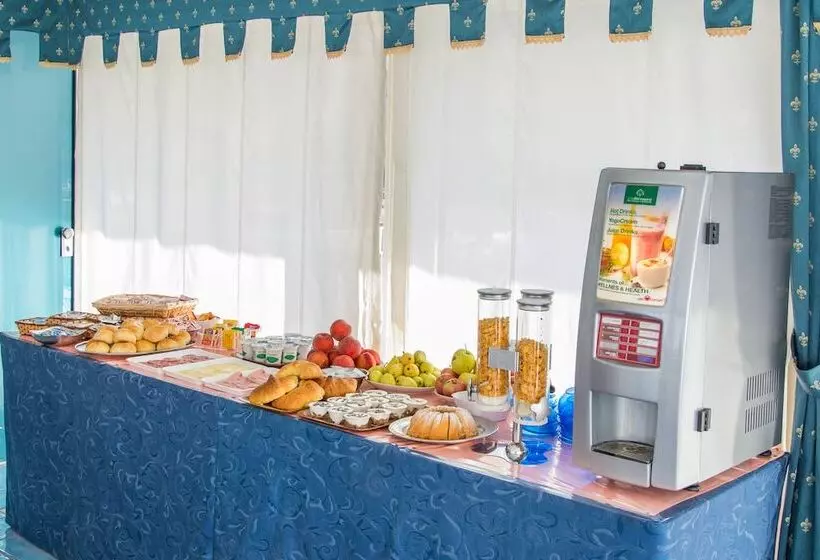 هتل Riviera B&b Rooms