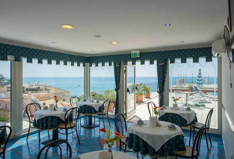 هتل Riviera B&b Rooms