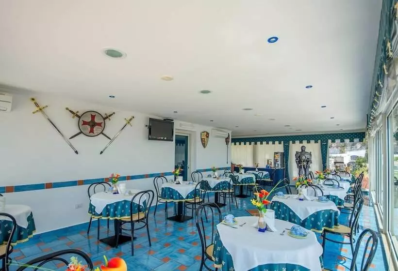 هتل Riviera B&b Rooms