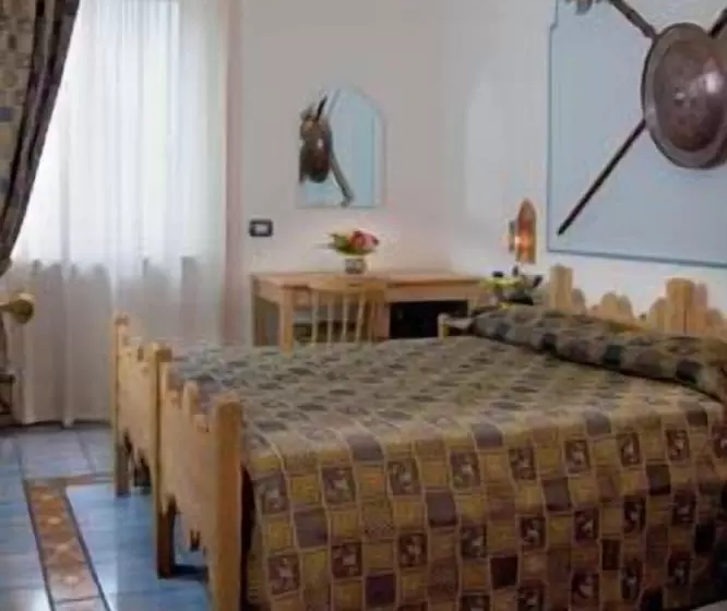 هتل Riviera B&b Rooms