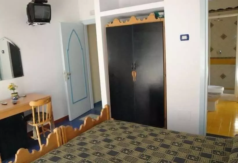 هتل Riviera B&b Rooms