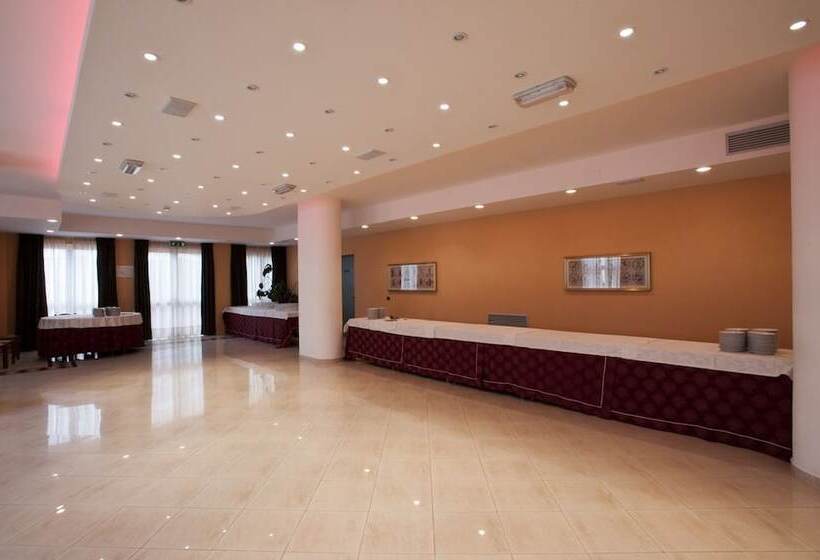 فندق Albergo La Lanterna