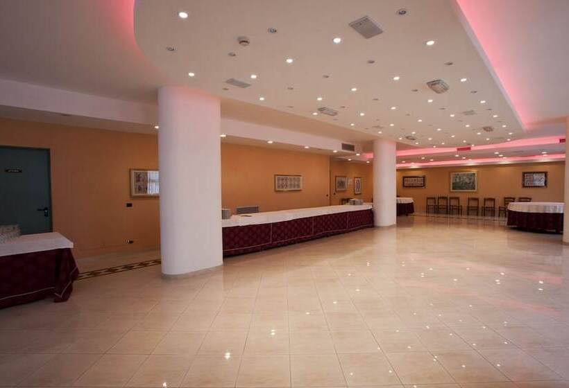 فندق Albergo La Lanterna