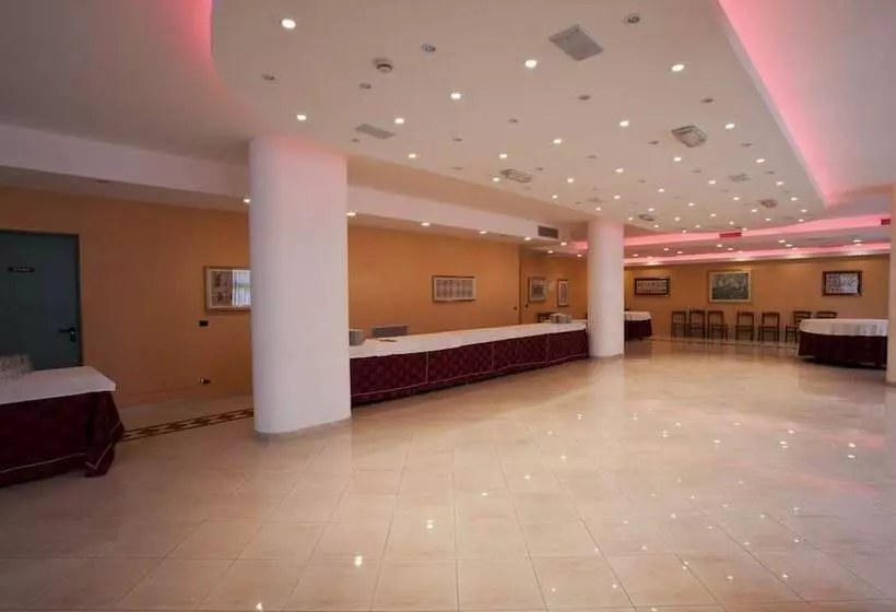 فندق Albergo La Lanterna