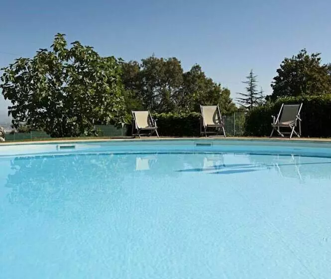 فندق Albergo La Lanterna