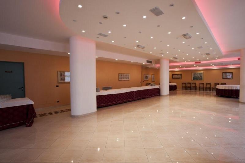 فندق Albergo La Lanterna