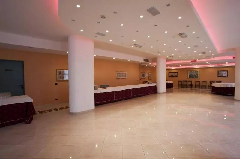 فندق Albergo La Lanterna