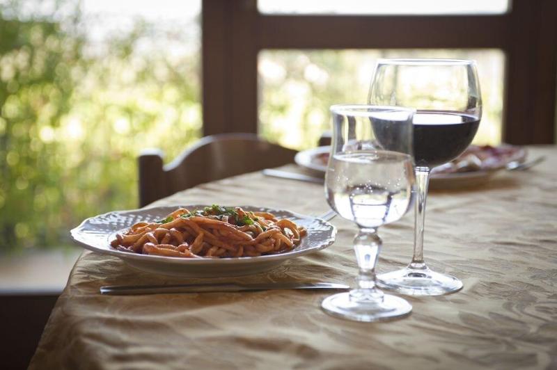 فندق Albergo La Lanterna