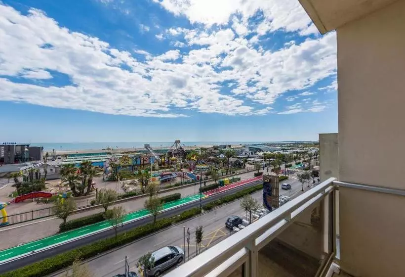 בית מלון כפרי Ambasciatori Suite