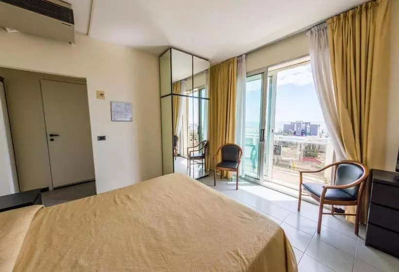 בית מלון כפרי Ambasciatori Suite