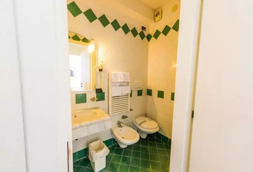 בית מלון כפרי Ambasciatori Suite