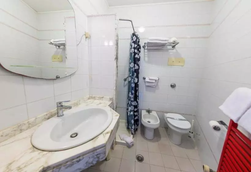 בית מלון כפרי Ambasciatori Suite