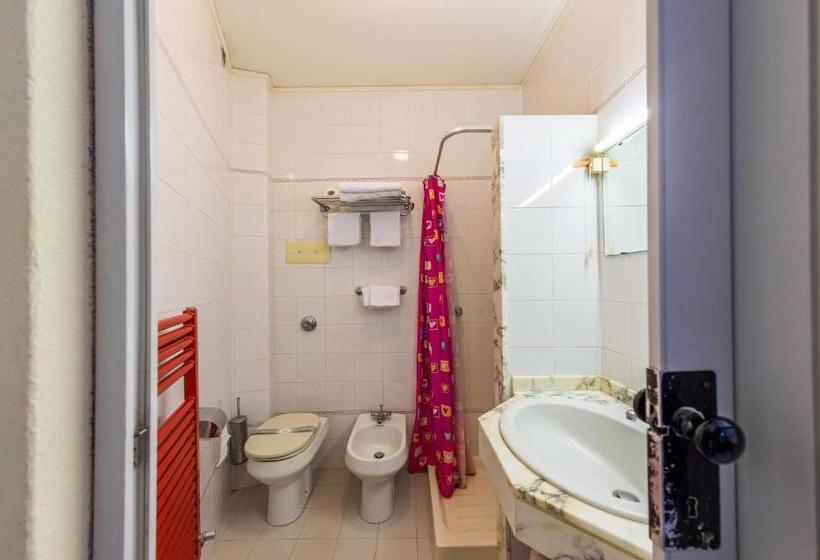 ホテル Ambasciatori Suite