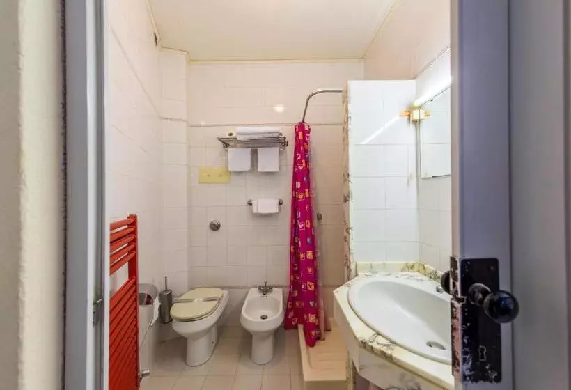 בית מלון כפרי Ambasciatori Suite