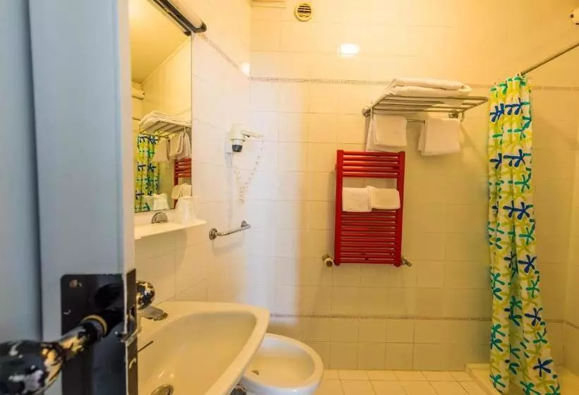 בית מלון כפרי Ambasciatori Suite