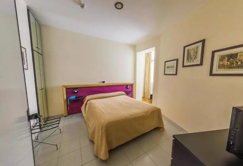 בית מלון כפרי Ambasciatori Suite