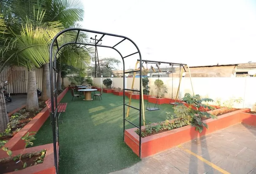 Hôtel Aristro Lonavala